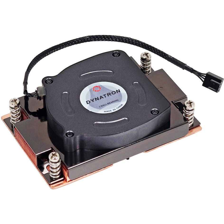 DYNATRON A41 AMD KuehlerTR4/SP3 1U Aktiv