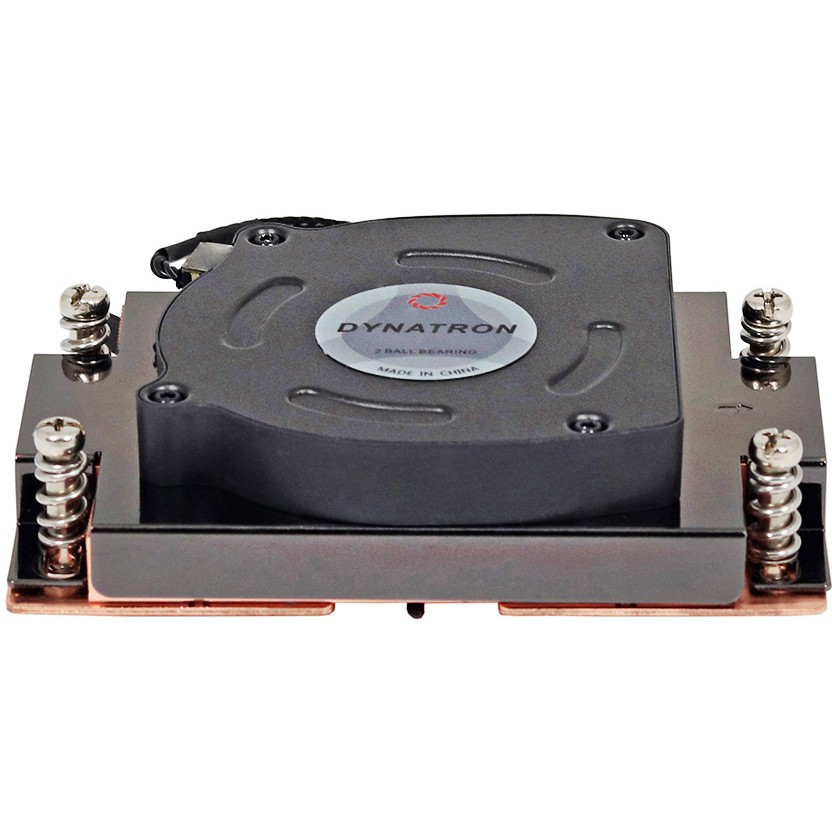 DYNATRON A41 AMD KuehlerTR4/SP3 1U Aktiv