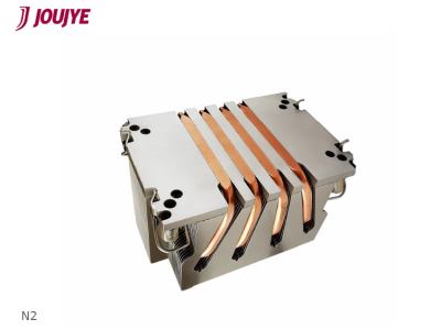 DYNATRON N2 Intel CPUKuehler 2U 4189-4-5