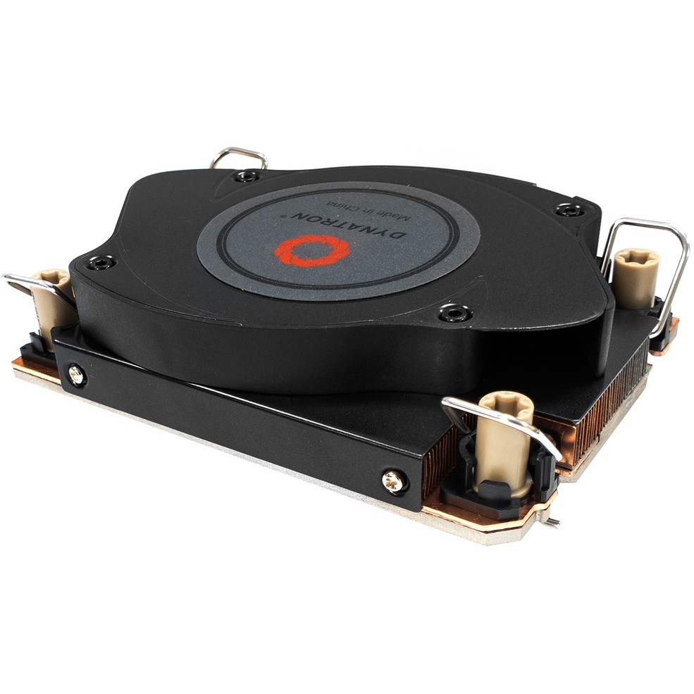 DYNATRON N3 Intel 4189-4-5CPU Kuehler1U