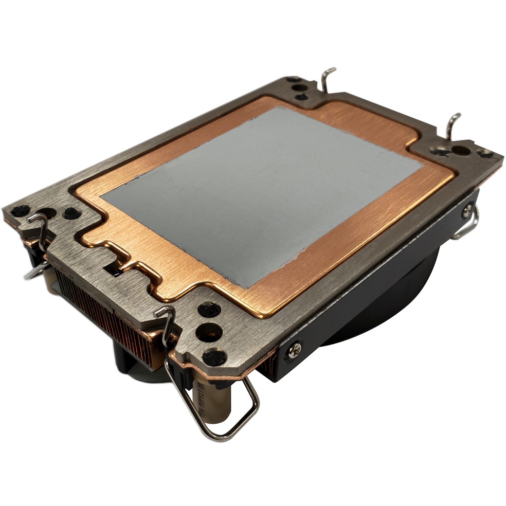 DYNATRON N3 Intel 4189-4-5CPU Kuehler1U