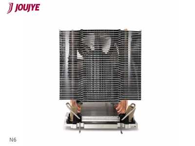 DYNATRON N6 Intel CPUKuehler 3U 4189-4-5