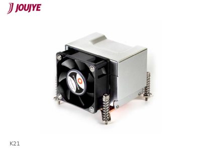 DYNATRON K21 Intel CPU Kuehler 115x-1200