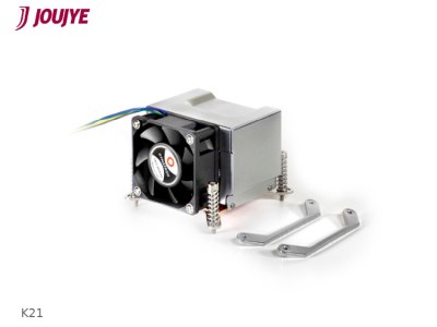 DYNATRON K21 Intel CPU Kuehler 115x-1200