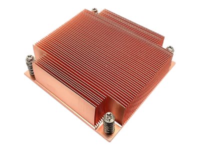 DYNATRON Q1 Intel CPU Kuehler 1U LGA1700