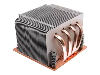 DYNATRON Q2 Intel CPU Kuehler 2U LGA1700
