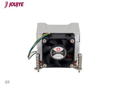 DYNATRON Q5 Intel CPU Kuehler 2U LGA1700