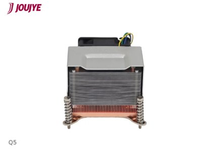 DYNATRON Q5 Intel CPU Kuehler 2U LGA1700