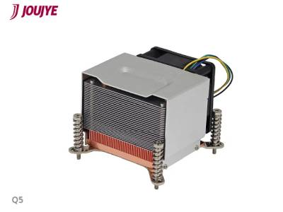DYNATRON Q5 Intel CPU Kuehler 2U LGA1700