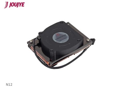 DYNATRON N12 Intel CPUKuehl 1U 4189-4-5