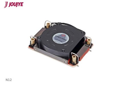 DYNATRON N12 Intel CPUKuehl 1U 4189-4-5