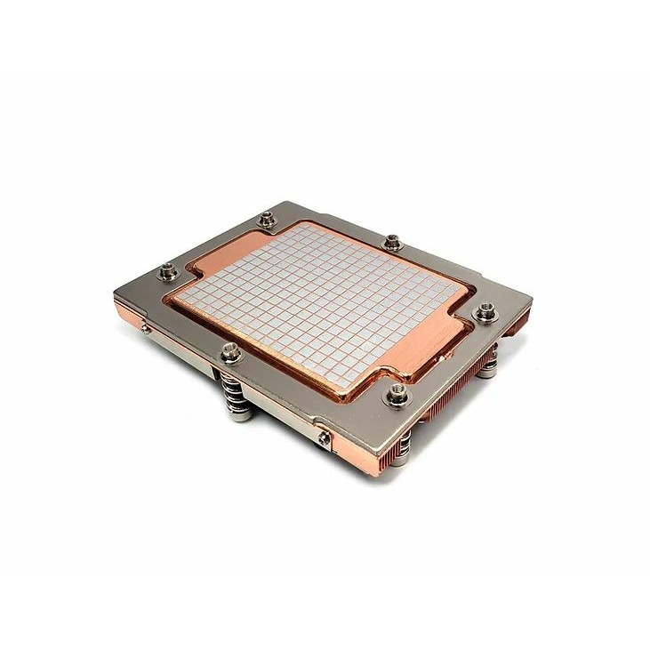 Inter-Tech Kühler J-5   1HE aktiv AMD Sockel SP5