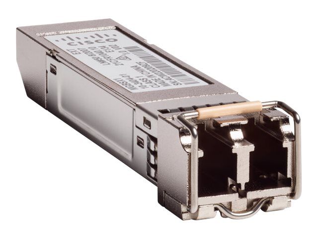 Cisco GLC-LH-SMD network transceiver module