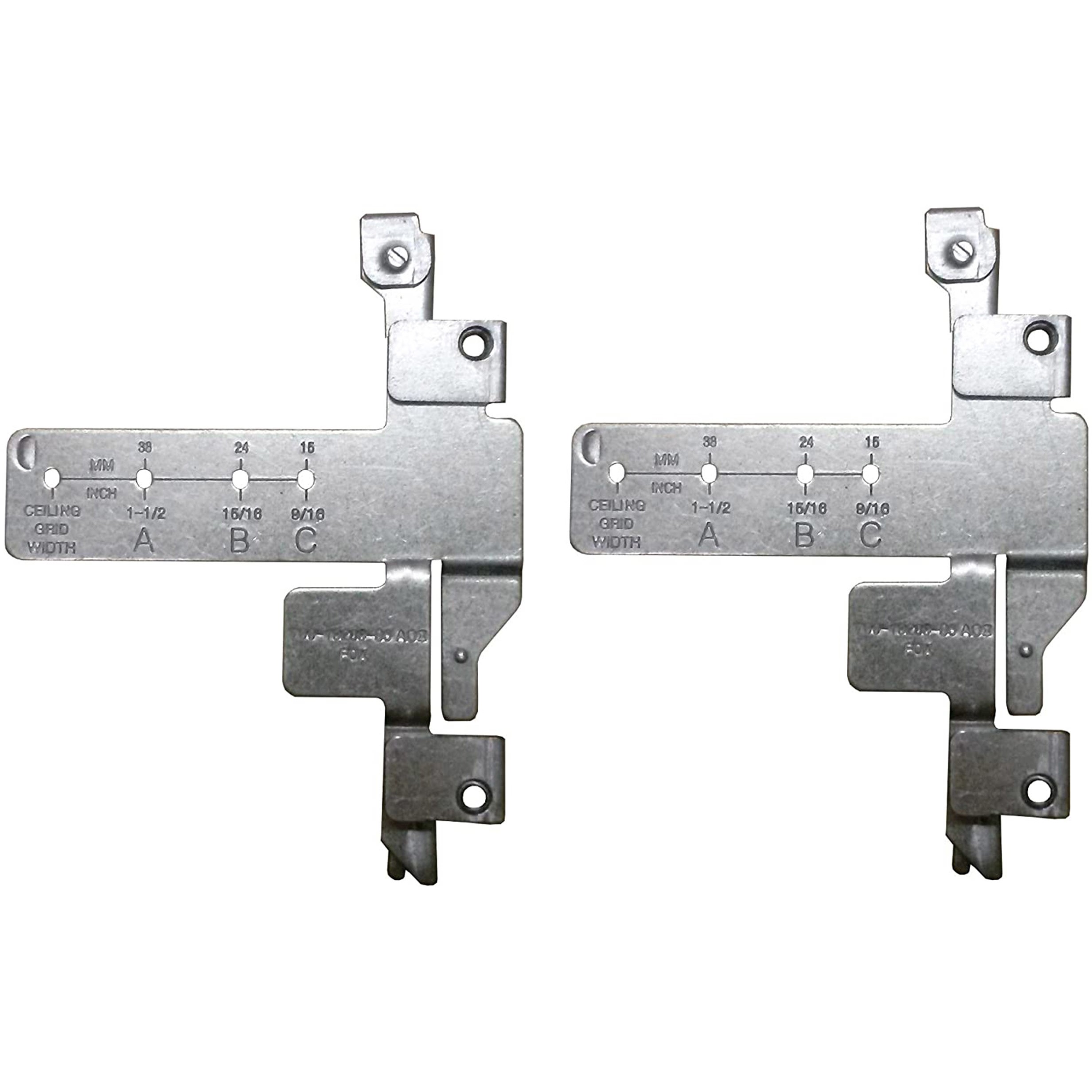 Cisco AIR-AP-T-RAIL-R= wireless access point accessory