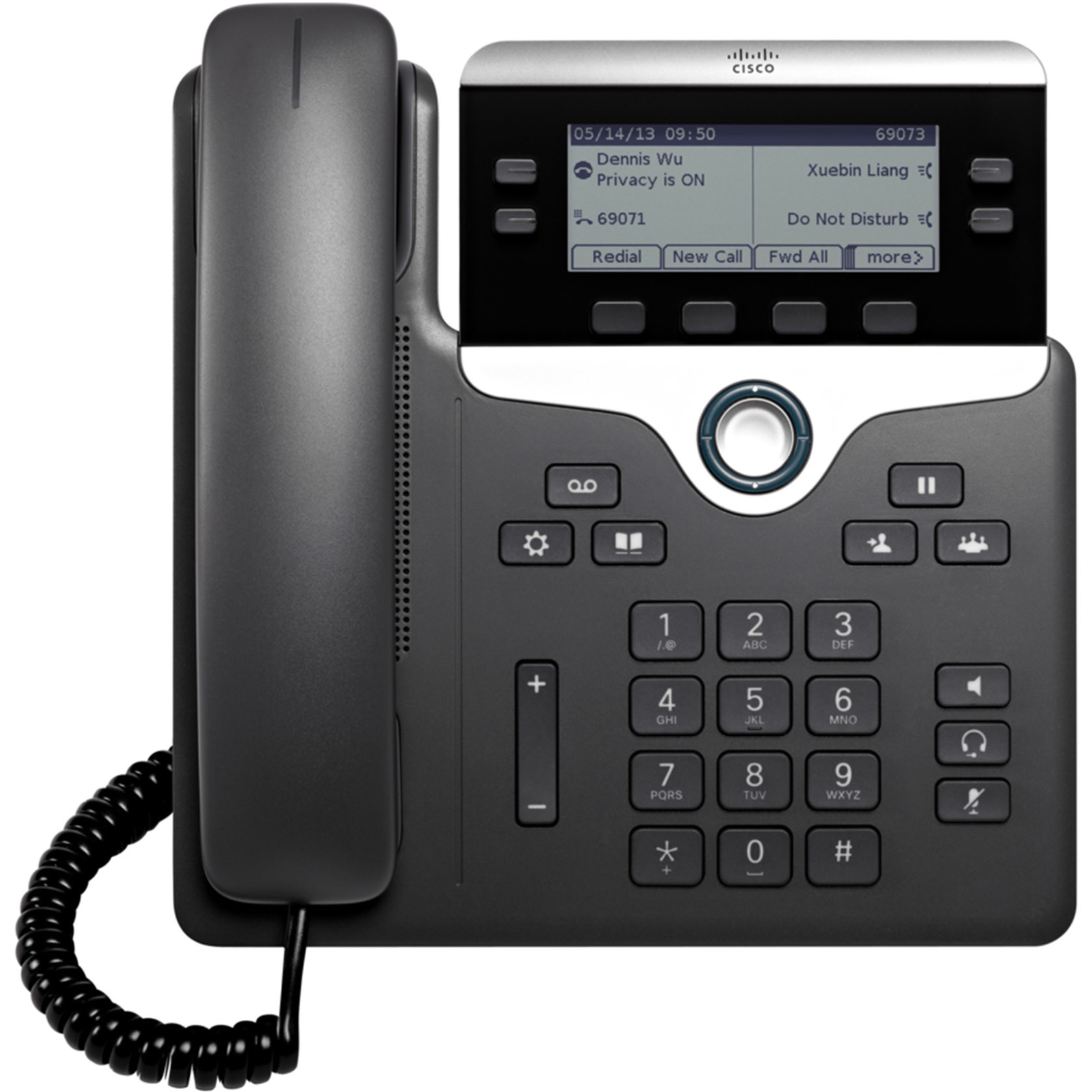 Cisco 7841 IP phone