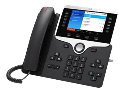 Cisco 8861 IP phone