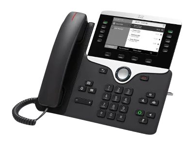 Cisco 8811 IP phone