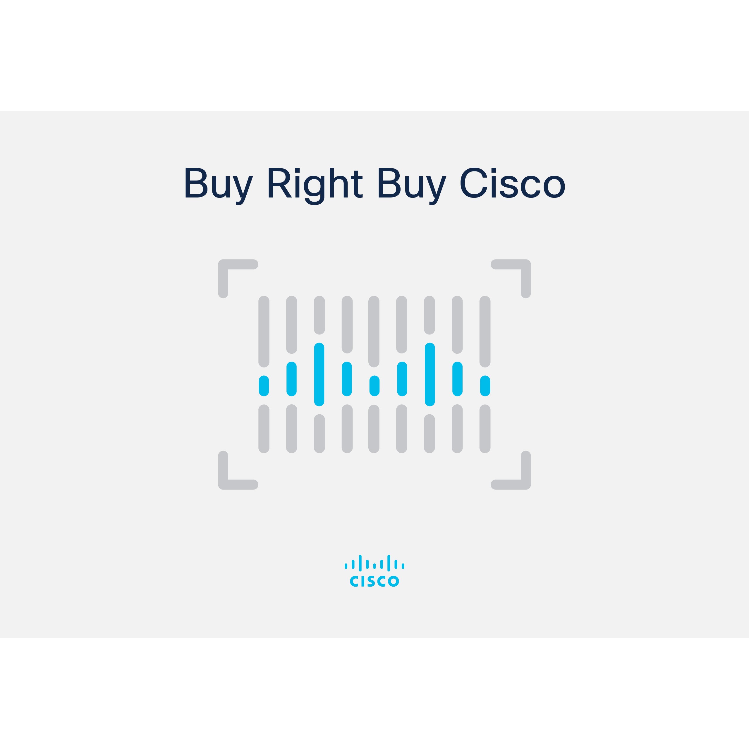 Cisco CP-7811-WMK= telephone mount/stand