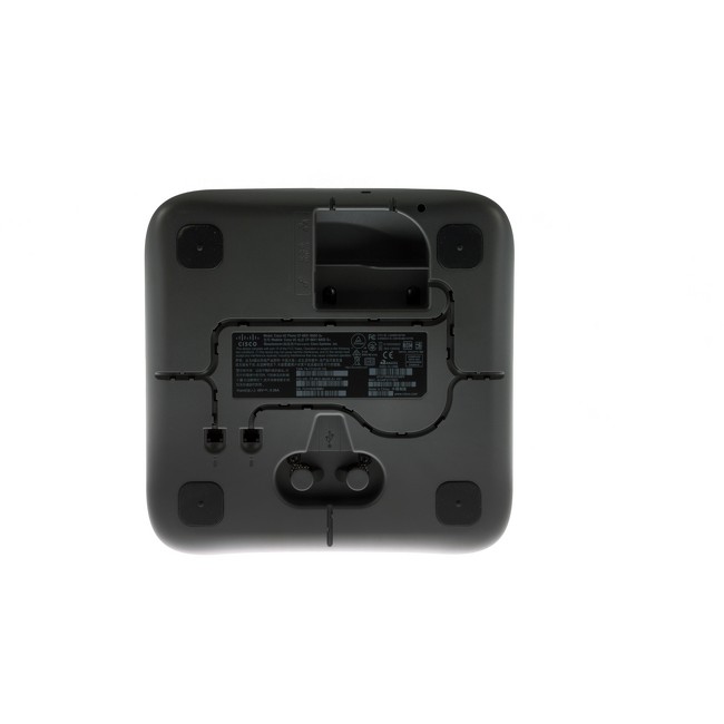 Cisco CP-8831-EU-K9 Konferenztelefon