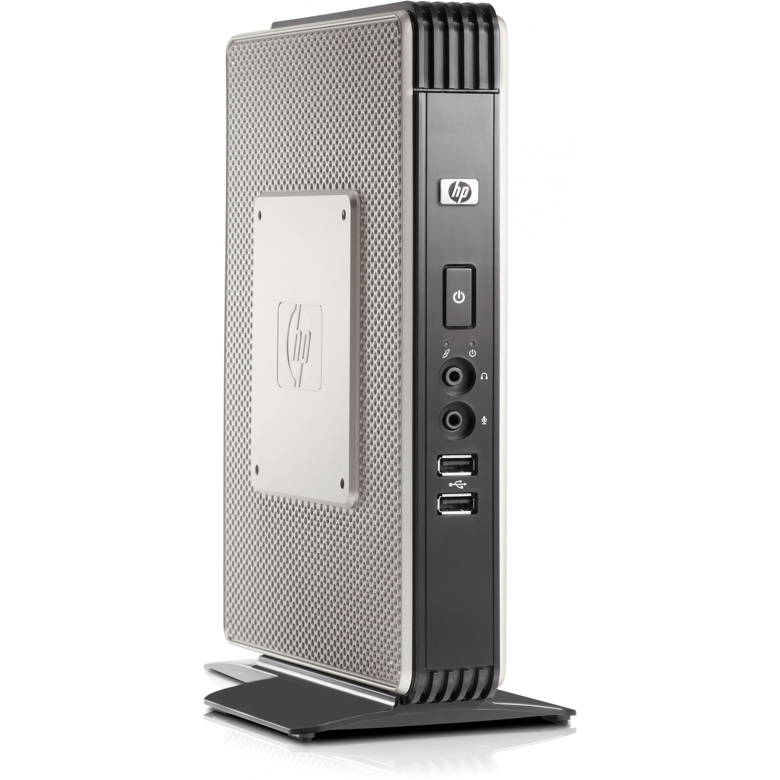 HP Electronic Care Pack 5J NBD Exchange Hardware Support