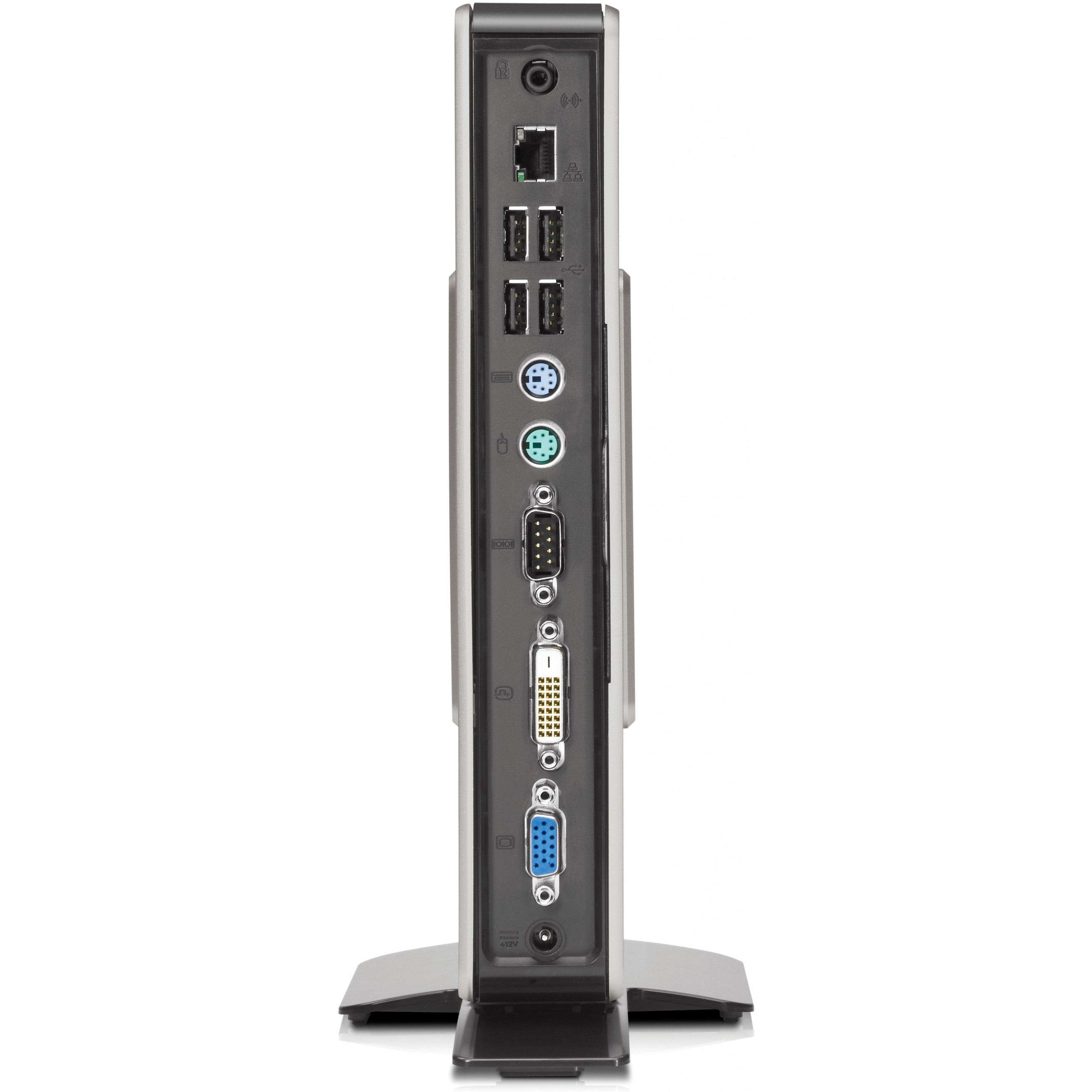 HP Electronic Care Pack 5J NBD Exchange Hardware Support