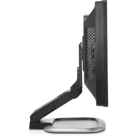 HP L2445w 24-inch Widescreen LCD Monitor computer monitor