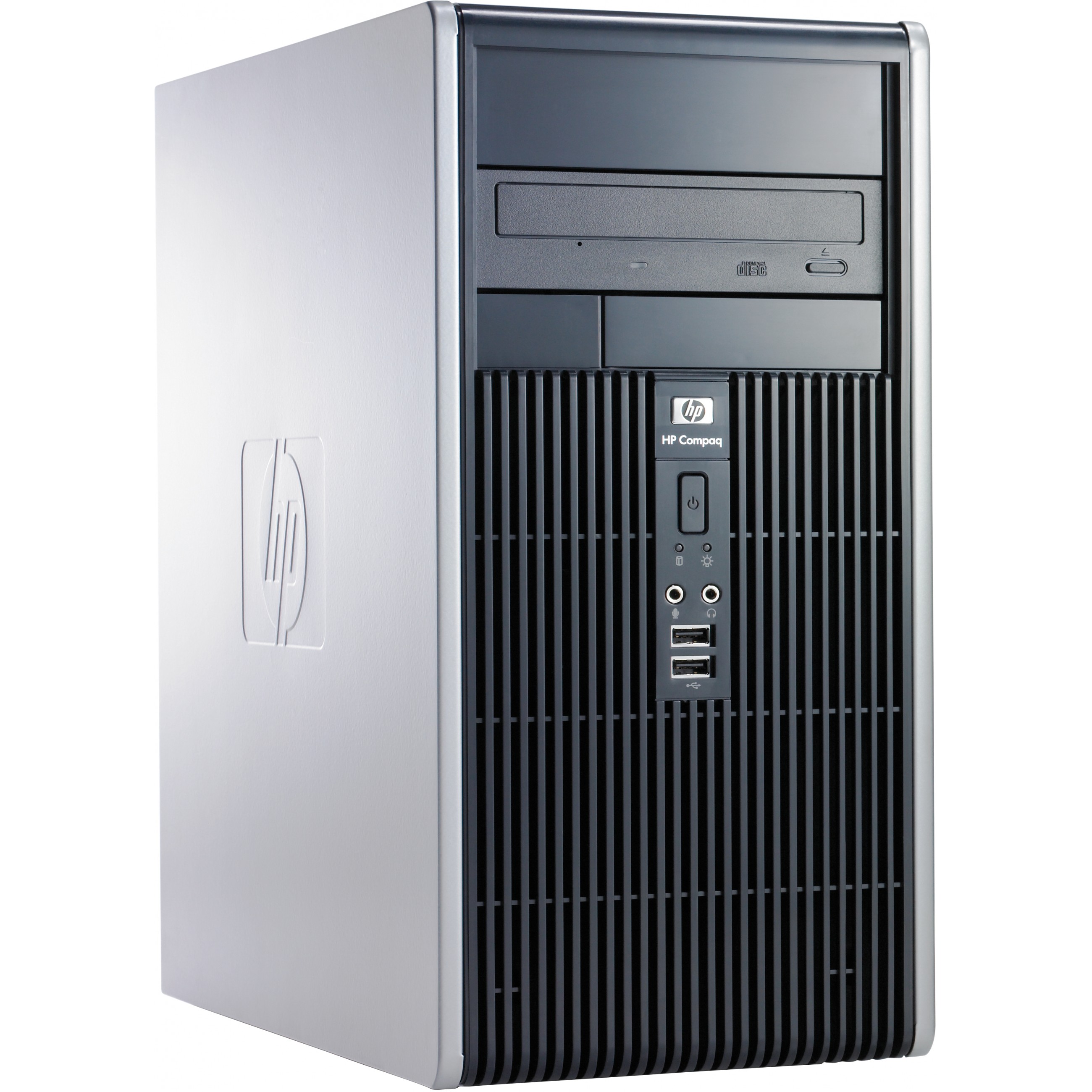 HP KK375ET PC/workstation
