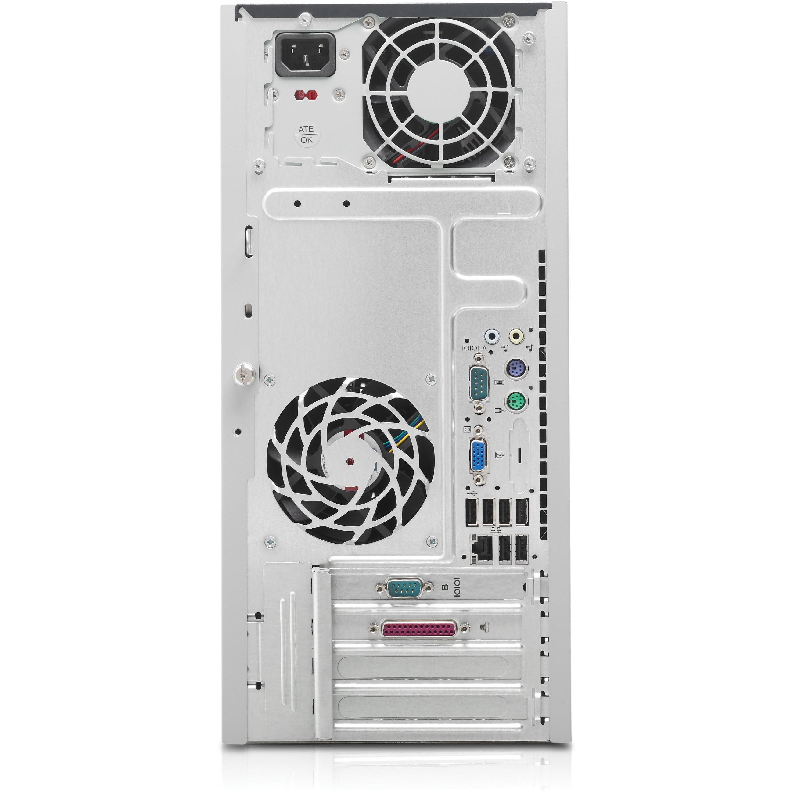 HP KK375ET PC/workstation