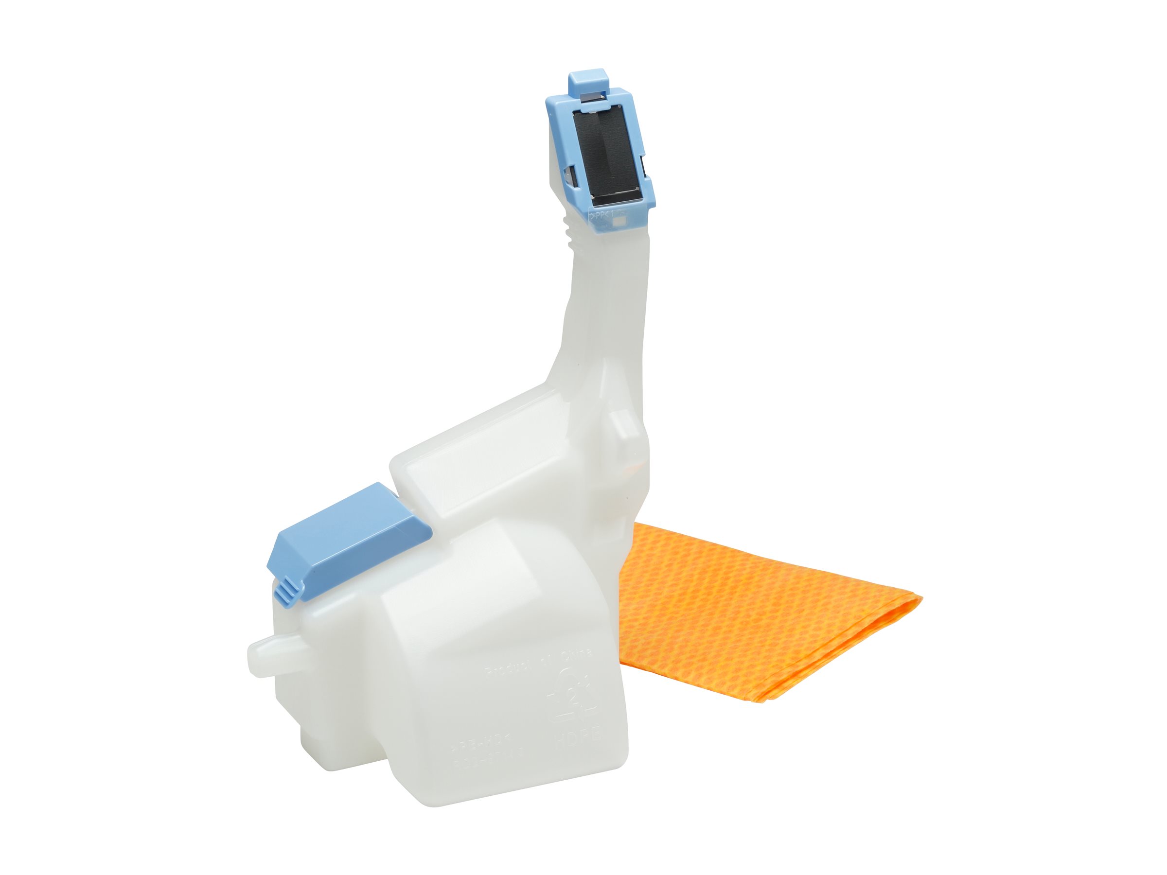 Resttonerbehälter HP CE265A