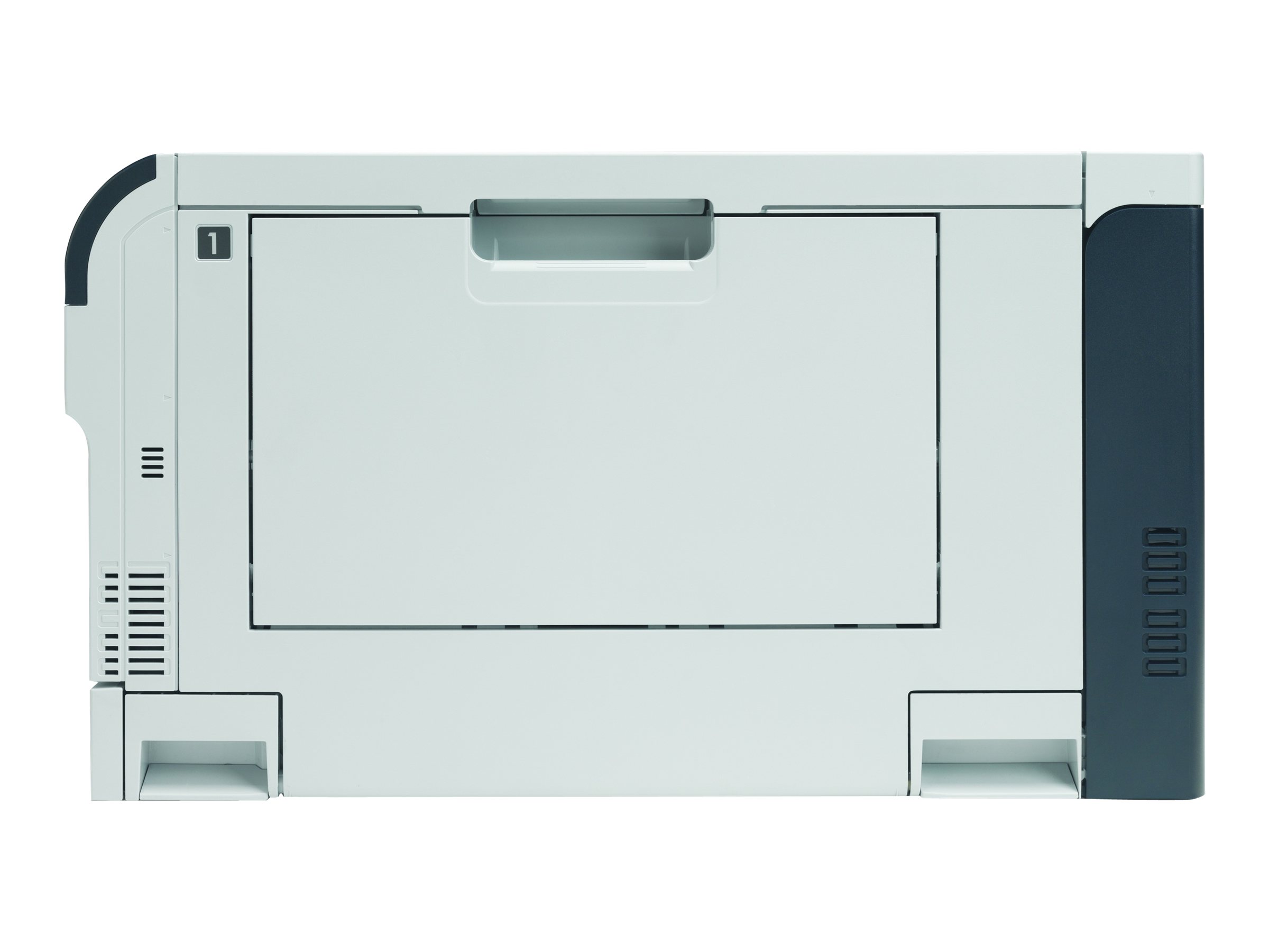 HP Color Laserjet CP5225N   DIN A3                CE711A#B19 (Speditionsversand)