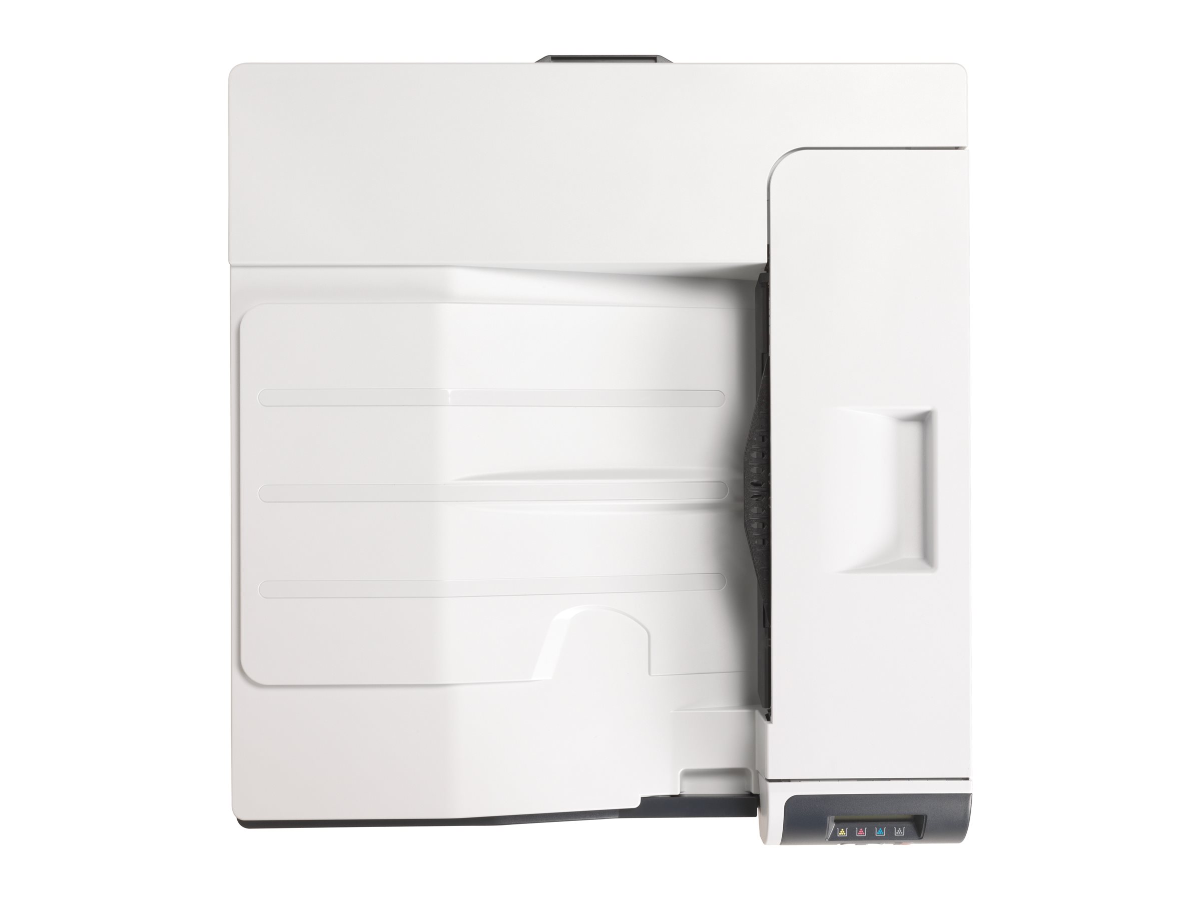 HP Color Laserjet CP5225DN  DIN A3                CE712A#B19 (Speditionsversand)