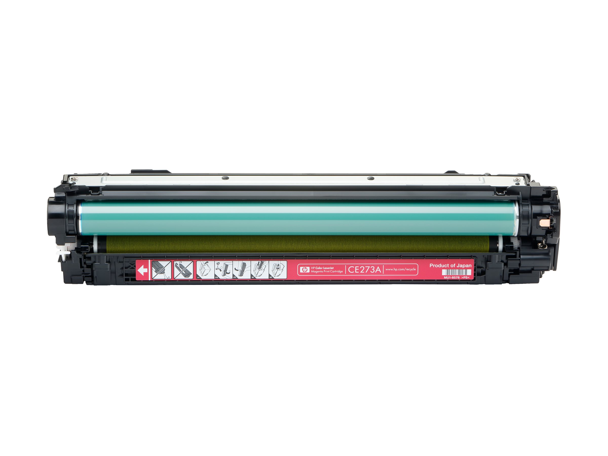 HP Toner CE273A magenta HV