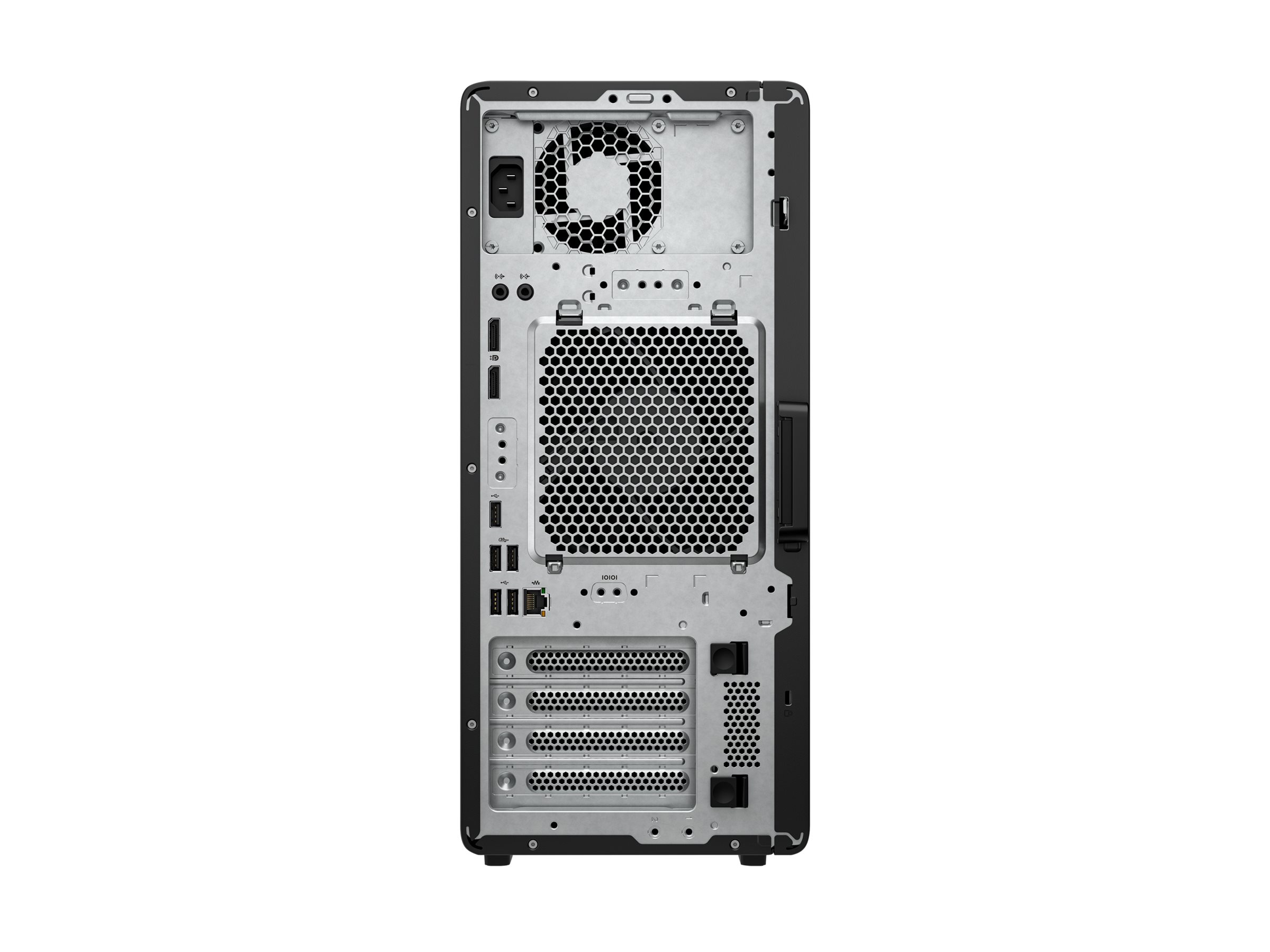HP Z2 TWR G1i U7 270K Plus 64/1TB