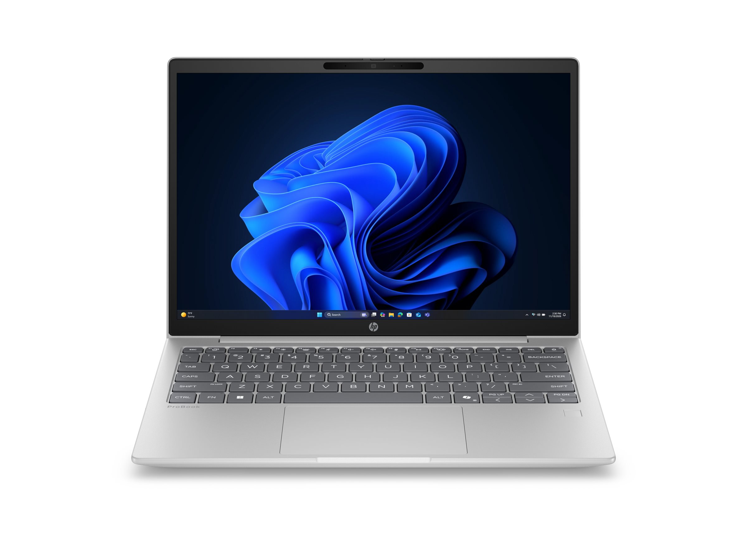 HP ProBook 4 G2i C5 16/512GB (DE)