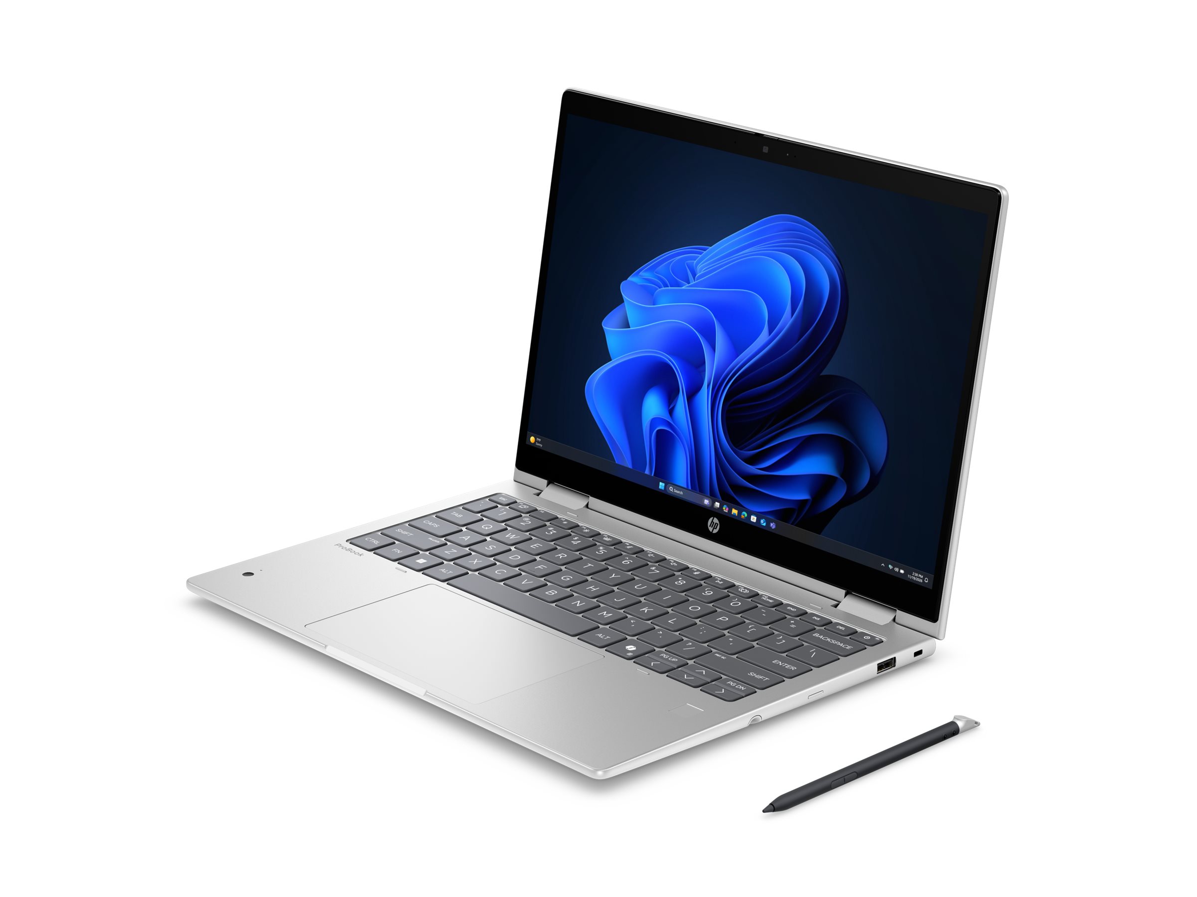 HP ProBook 4 Flip G2i C5 16/512GB (DE)