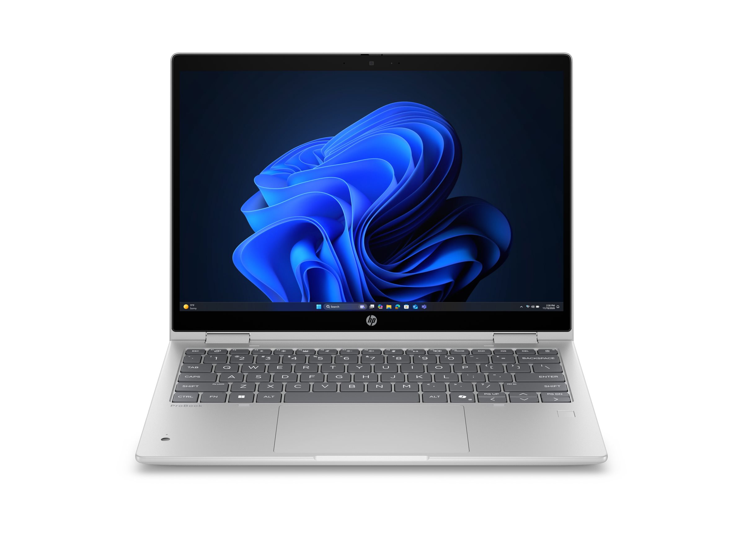 HP ProBook 4 Flip G2i C5 32/512GB (DE)