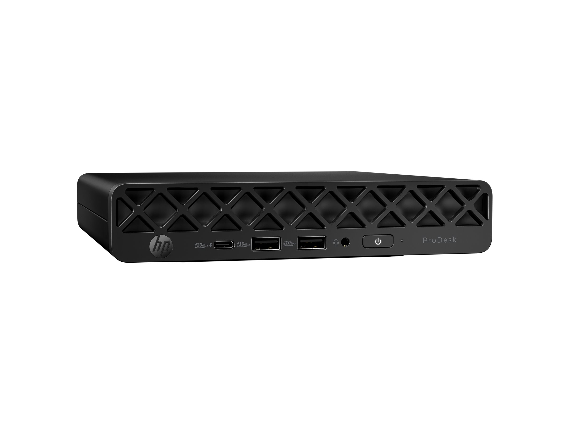 HP ProDesk 4 Mini G1i U5 16/512GB (DE)