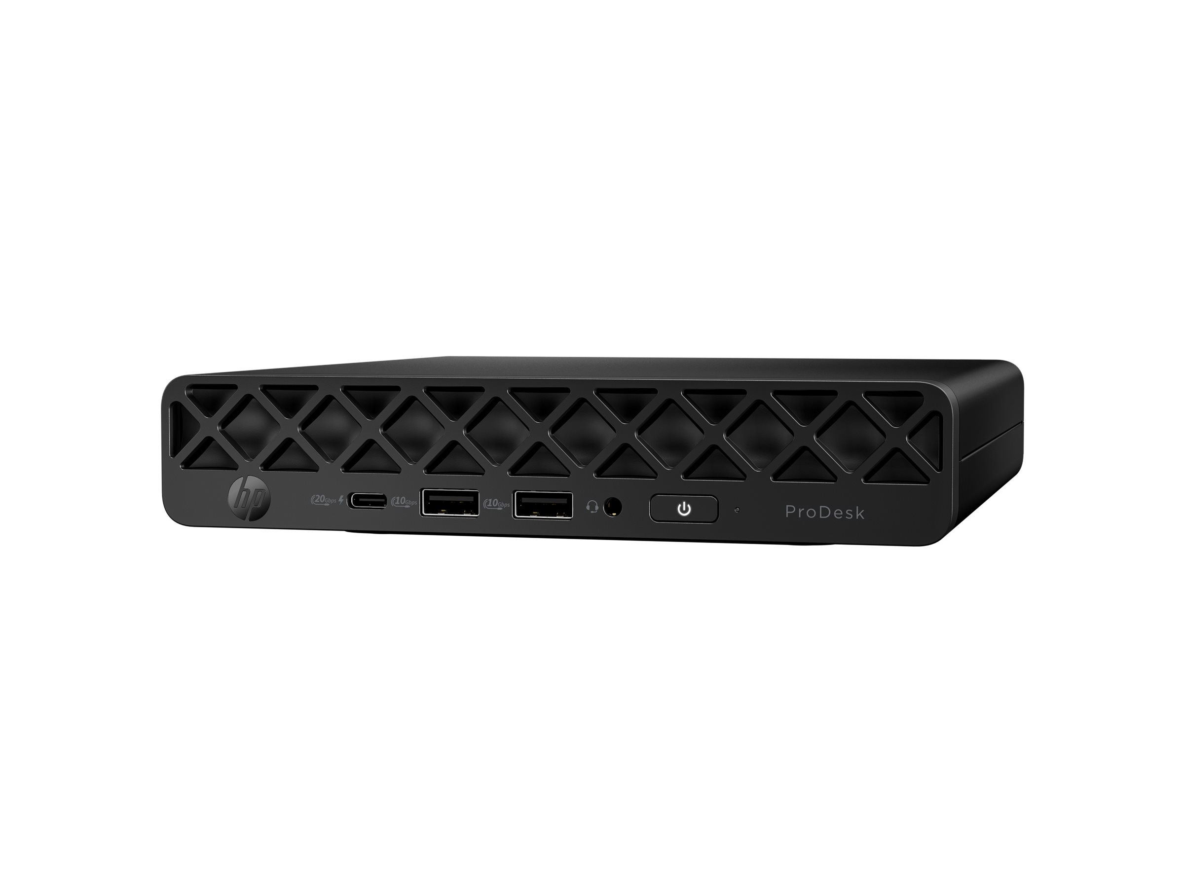 HP ProDesk 4 Mini G1i U5 16/512GB (DE)