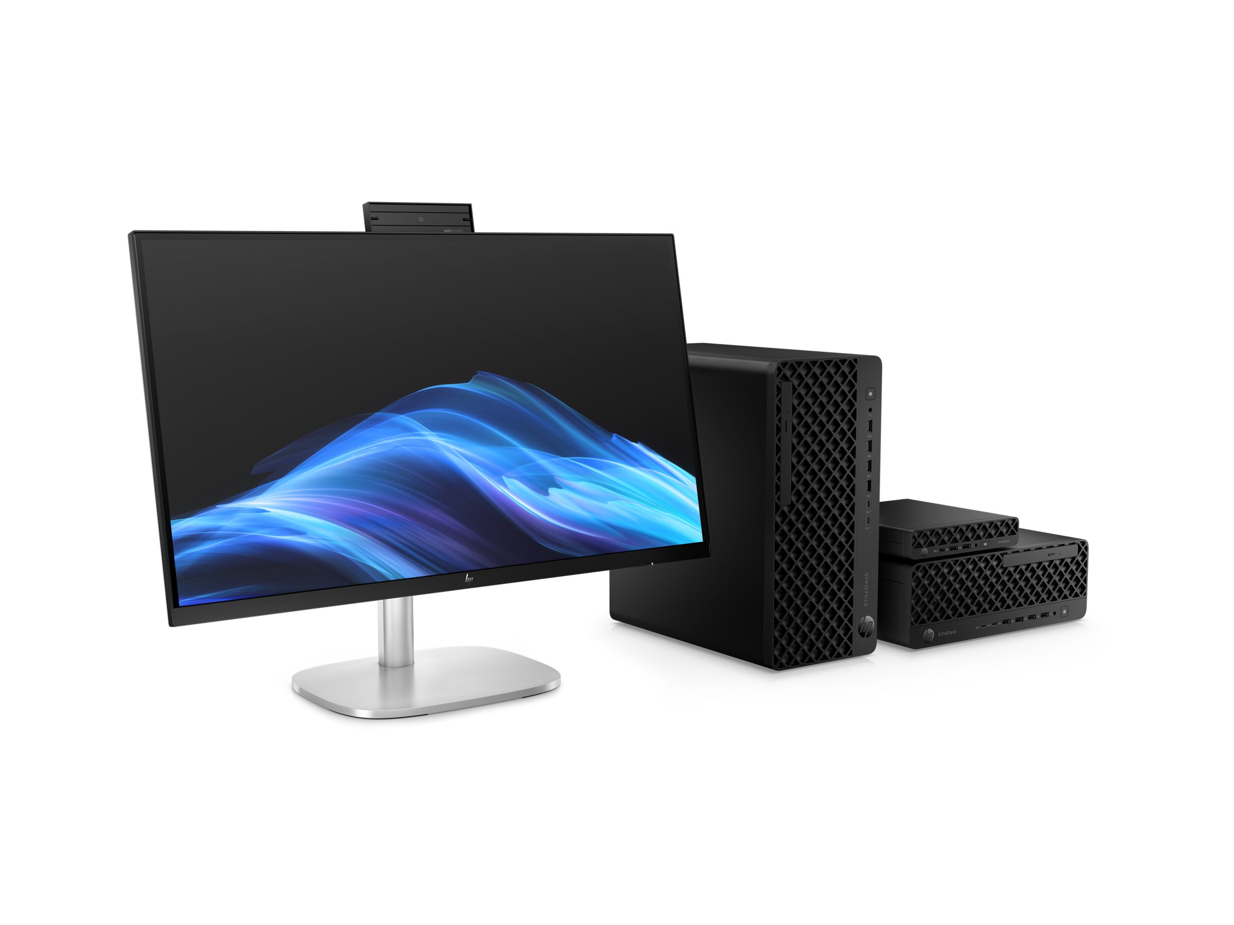 HP EliteDesk 8 SFF G1i U5 32/512GB (DE)