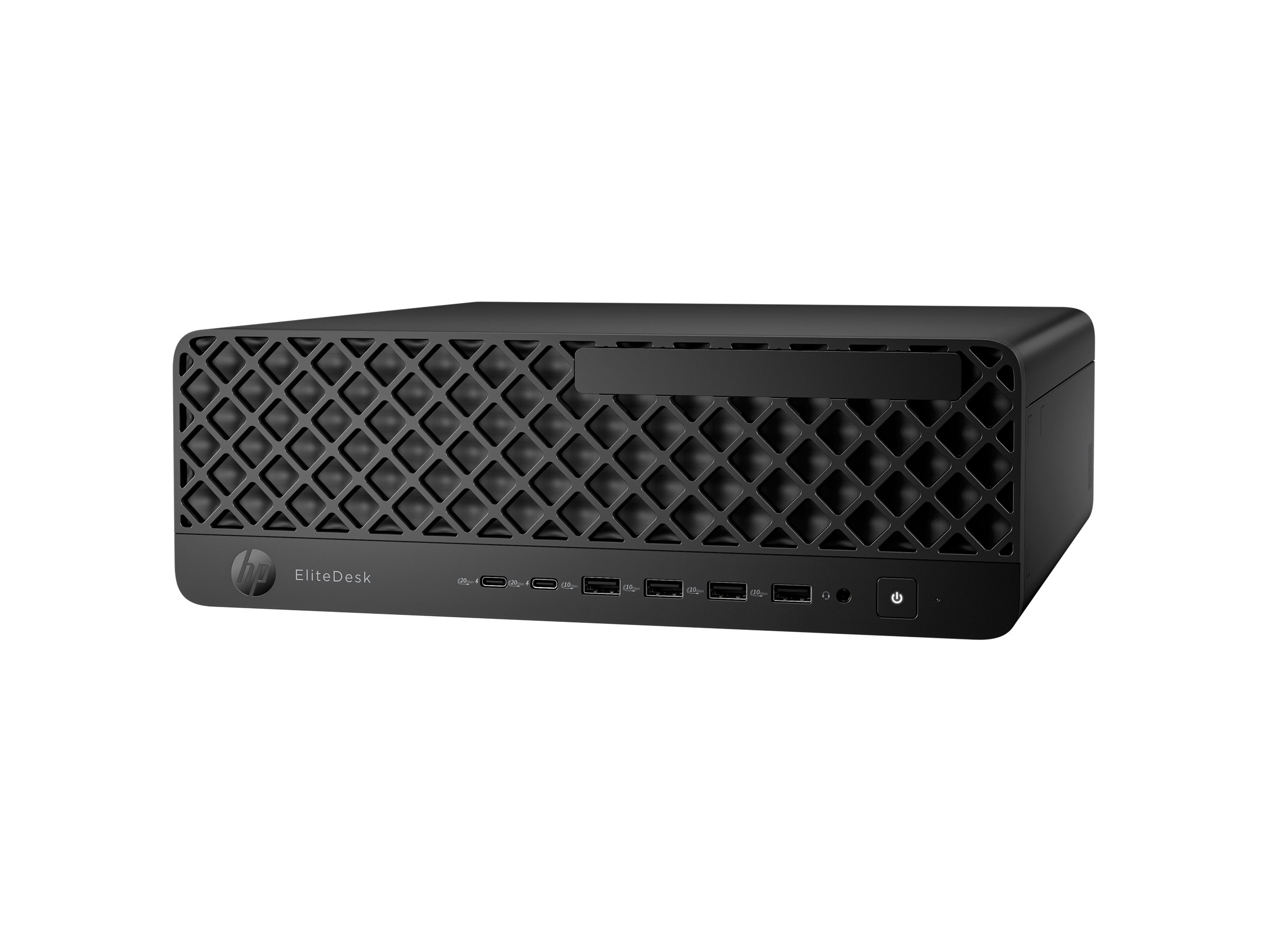 HP EliteDesk 8 SFF G1i U7 32/512GB (DE)