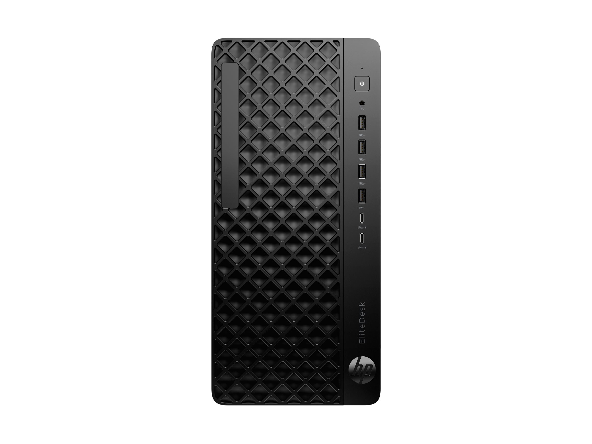 HP EliteDesk 8 Tower G1i U5 32/512GB(DE)