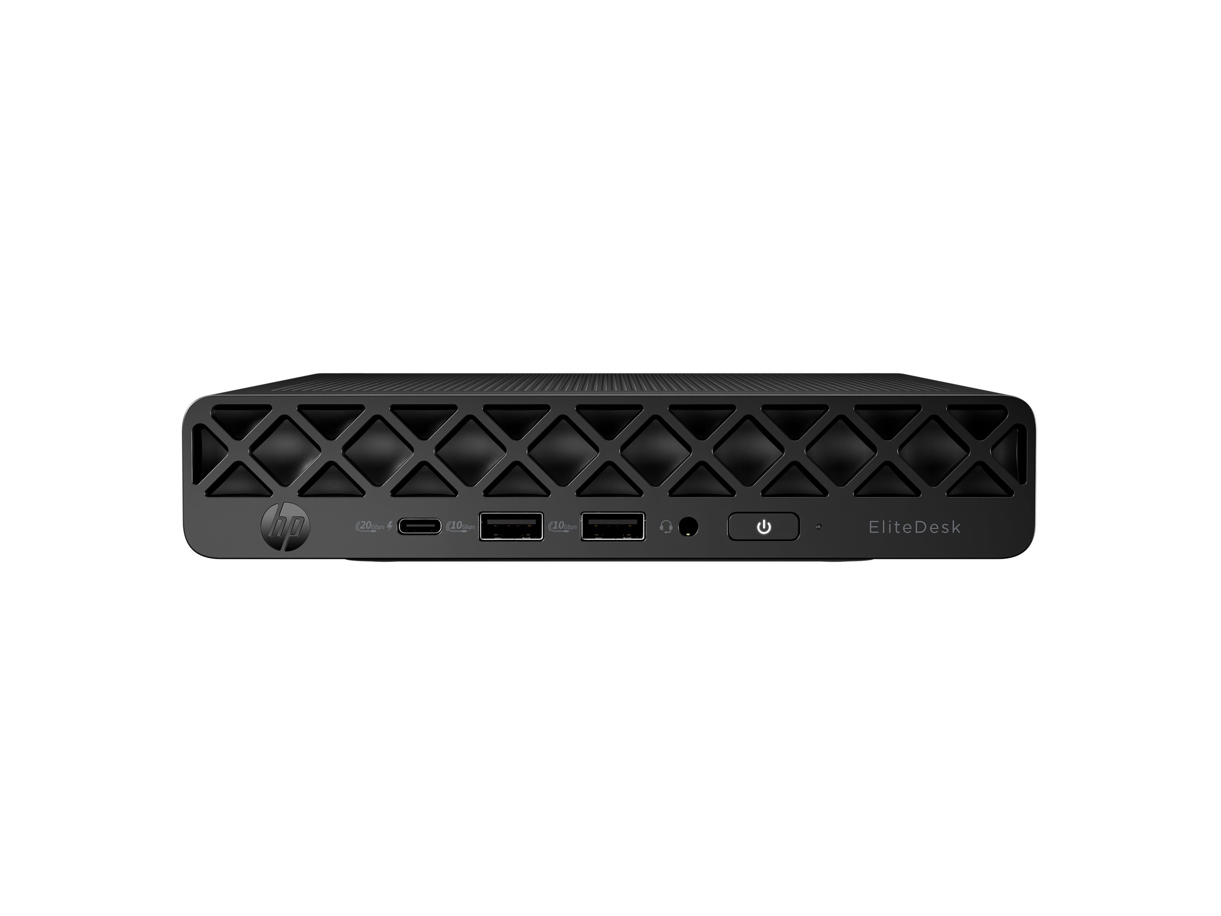 HP EliteDesk 8 Mini G1i U5 16/512GB (DE)