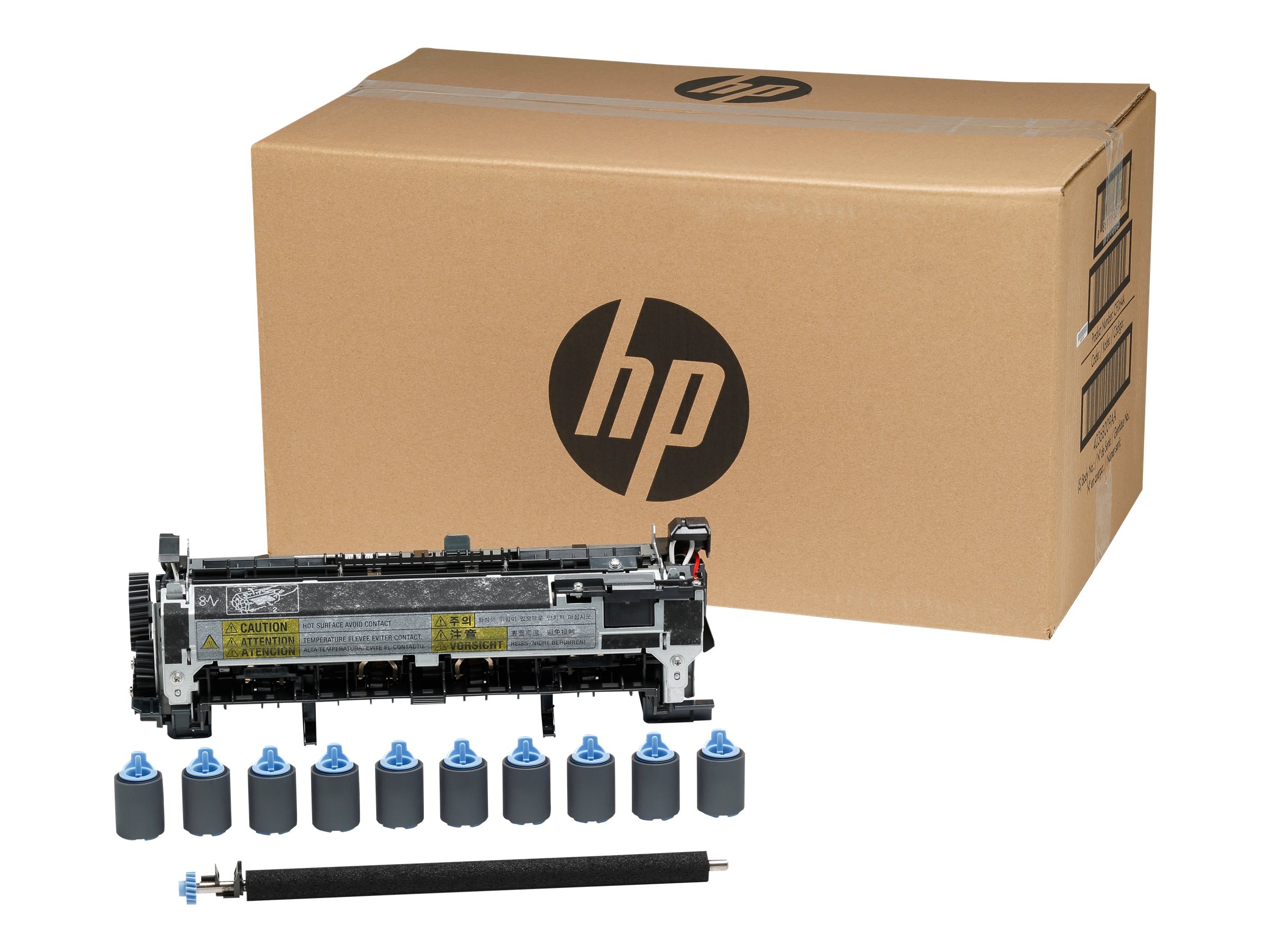 HP MaintenanceKit 220V for Laserjet