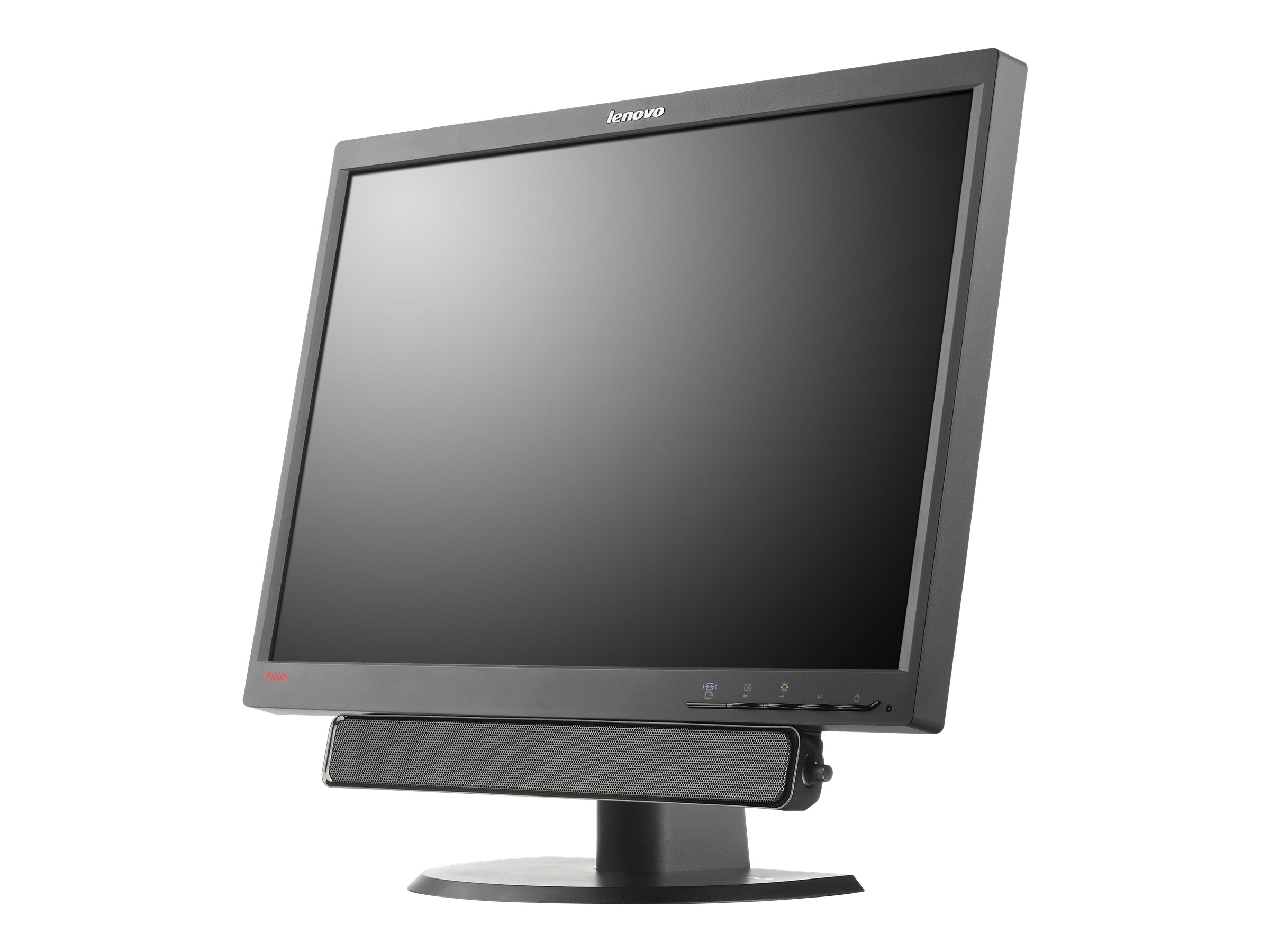 Lenovo USB Soundbar - Lautsprecher - für PC