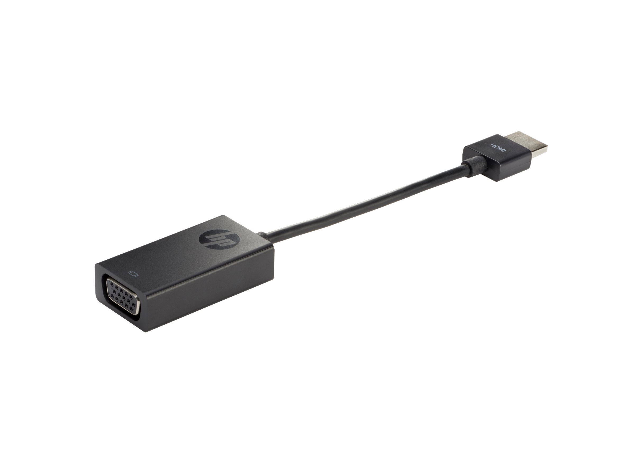 HP HDMI to VGA Adapter