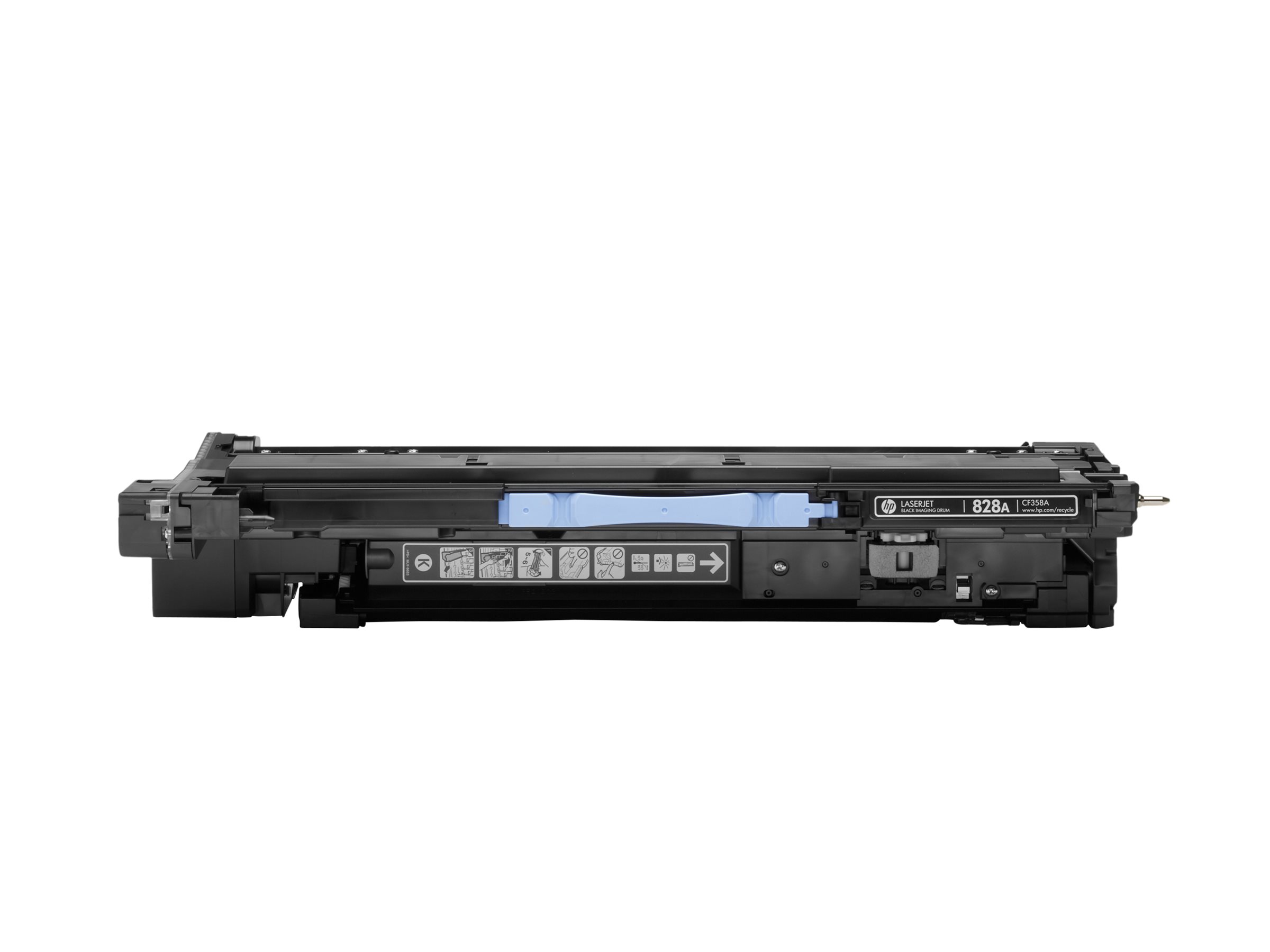 HP 828A Black Imaging Drum