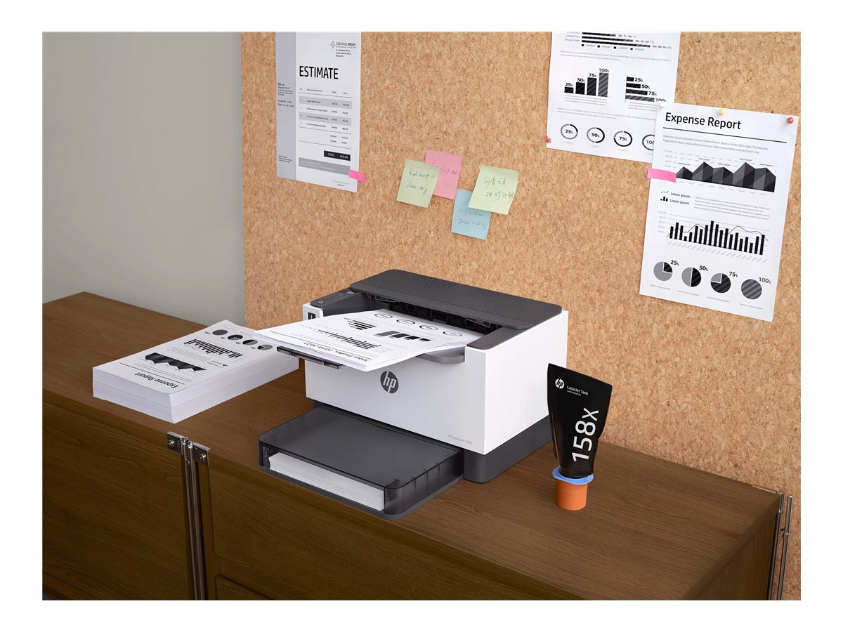 HP 128A CYM Tri-Pack LaserJet Toner Cart