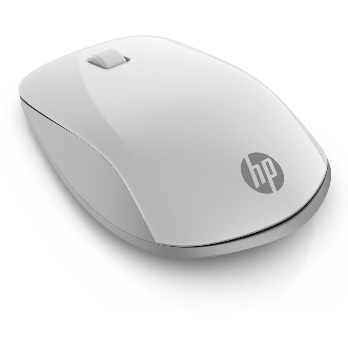 HP Maus Z5000 - Bluetooth -  Weiß