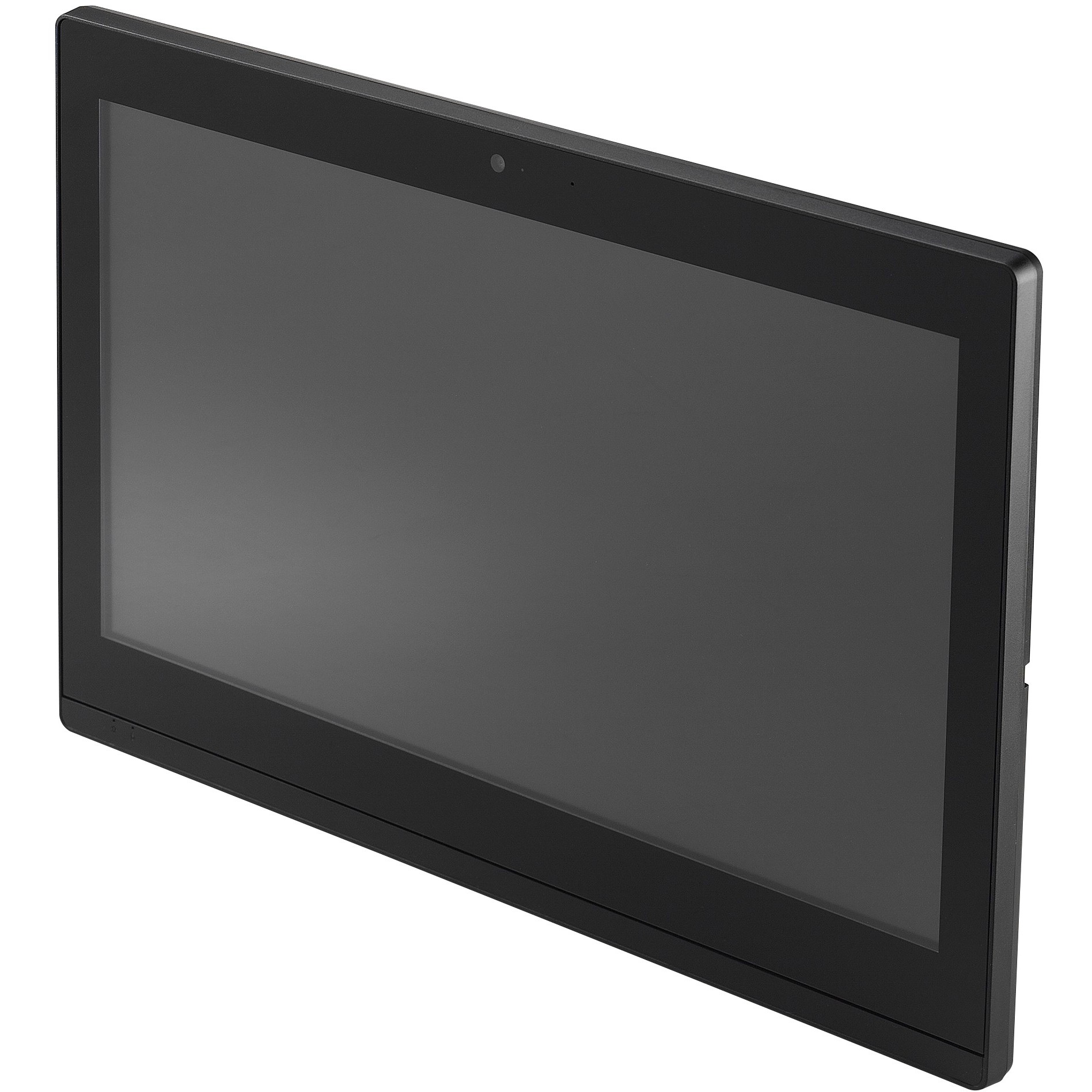 Shuttle Barebone AIO P92U 19.5 C5205U/SO-DDR4/black