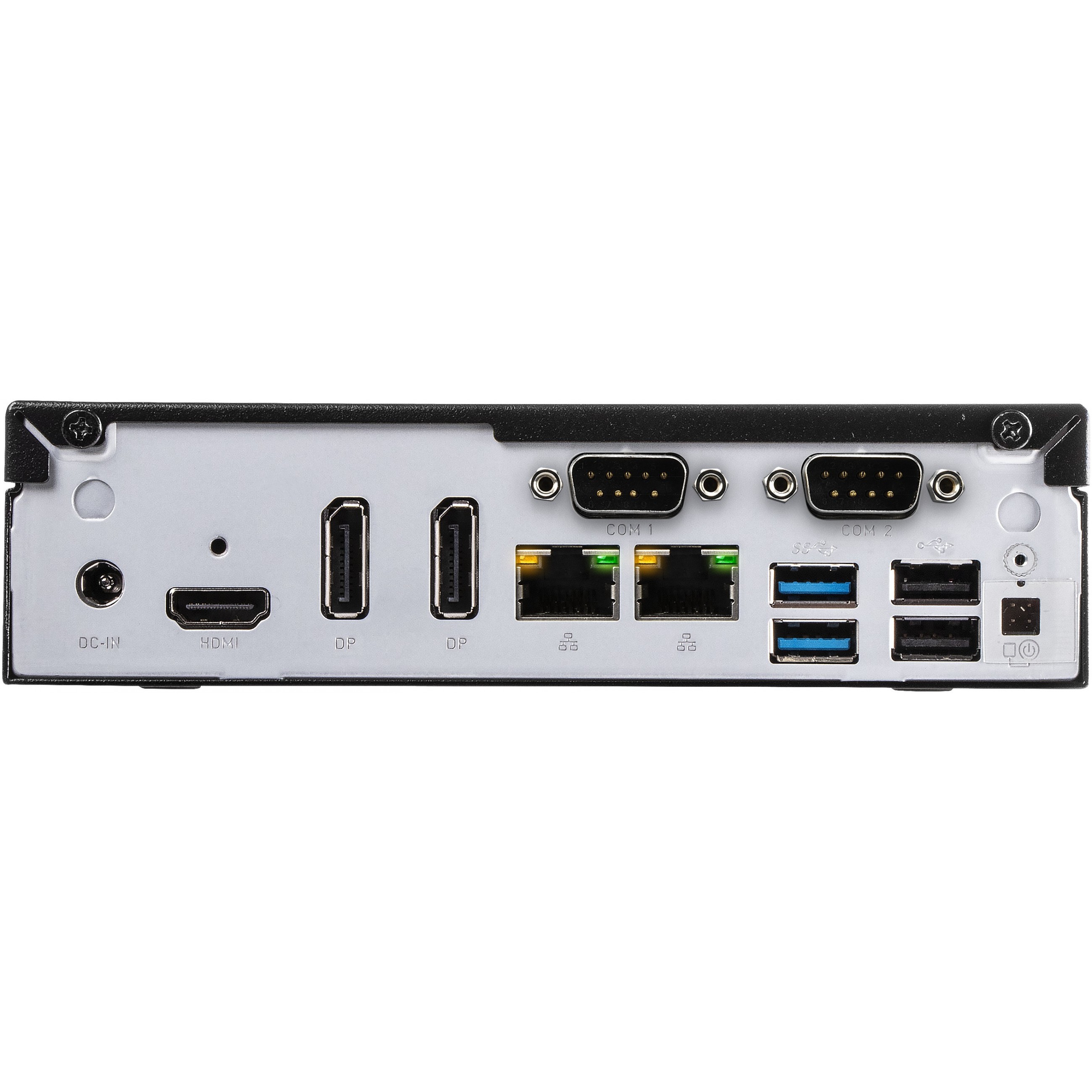 SHUTTLE Barebone XPC slim DH610